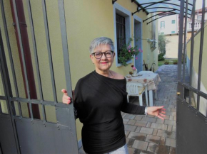 AVD - La Nuova Casa di Nonna